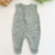 Conjunto tricot verde oliva - Bless na internet