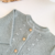 Conjunto tricot verde oliva - Bless - loja online