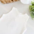 Jardineira Tricotil - Off white - comprar online