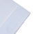 Fraldão de ombro 80x80 cm - azul - comprar online