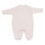 Macacão rosa bunny garden 100% algodão na internet