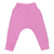 Calça Saruel suedine lisa - Rosa