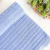 Saída maternidade tricot azul - Trancinhas - loja online