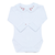 Body rococó mini ramos - Rosê - comprar online
