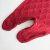 Saída maternidade tricot bordô - Elegance botões - loja online