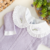 Body buquê de Lavanda - Algodão Egípcio - comprar online