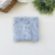 Saída maternidade tricot azul - Lucca - loja online