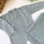 Saída maternidade tricot verde oliva - Lucca - comprar online