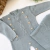 Saída maternidade tricot verde oliva - Lucca - comprar online