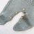 Saída maternidade tricot verde oliva - Lucca - loja online