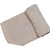 Saída maternidade tricot caramelo - Sfizio - Baby Boom Enxoval