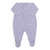 Macacão tricot lilás - Lili - loja online