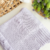 Saída maternidade de tricot lilás/ 3 peças - Vestidinho - comprar online