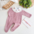 Combo Bela rosa antigo/ 3 peças - comprar online
