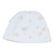 Kit presente menina/ 09 itens - Baby Boom Enxoval