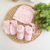 kit touca, sapatinho e lacinho - trio rococó rosa