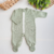 Macacão tricot verde - Daniel - comprar online
