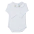 Body círculo floral rosa - Algodão Egípcio - loja online