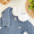 Body guipir 2/ Algodão Egípcio - comprar online