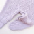 Macacão tricot lilás - Donna na internet