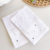 Kit fraldinha de boca poá azul - comprar online