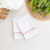 Kit fraldinha de boca barrinha - lovely heart