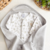 Combo ursinho cinza/ 100% algodão - 2 peças - comprar online