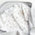Combo ursinho cinza/ 100% algodão - 2 peças - loja online