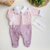 Combo Abby lavanda/ 4 peças - comprar online