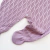 Saída maternidade Colmeia - Lavanda - Baby Boom Enxoval