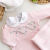 Combo três corações rosa / 3 peças - comprar online