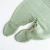 Saída maternidade tricot verde - Sfizio Cotton - loja online