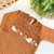Combo Isis cobre/4 peças - comprar online