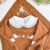 Combo Isis cobre/4 peças - Baby Boom Enxoval