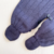 Macacão tricot marinho - Liv na internet