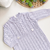 Macacão tricot lilás - Liv - comprar online