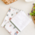 Kit fraldinha estampada e barrinha - ursinho - comprar online
