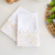 Kit fraldinha de boca barrinha - bolinhas coloridas - comprar online