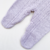 Macacão tricot lilás - Clarisse na internet