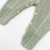 Saída maternidade tricot verde - Life - loja online