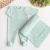 Saída maternidade tricot verde - Zara - comprar online