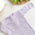 Macacão tricot lilás - mini daisy na internet