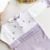 Macacão tricot lilás - Nina - comprar online