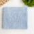 Saída maternidade tricot azul/ 3 peças - Stile na internet