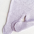 Saída maternidade tricot lilás - Olivia na internet
