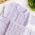 Saída maternidade tricot lilás - Olivia na internet