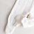 Macacão tricot branco - ursinho - loja online