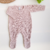 Saída maternidade tricot rose seco - Light - comprar online