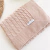 Imagem do Saída maternidade tricot areia - Tranças