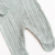 Saída maternidade tricot verde oliva/ 2 peças - Amore - loja online